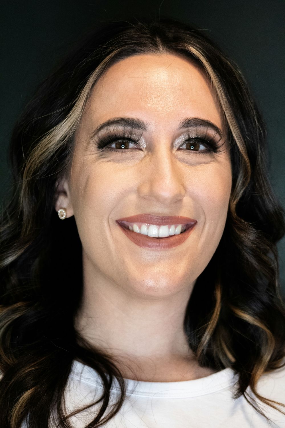 Portrait of Dr. Emily Carter
